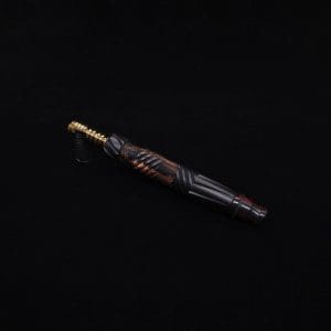 This image is by Dovetail Woodwork.
