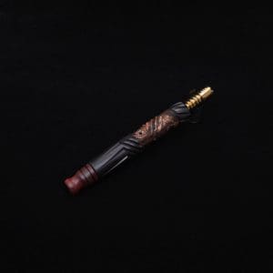 This image is by Dovetail Woodwork.