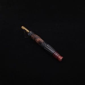This image is by Dovetail Woodwork.