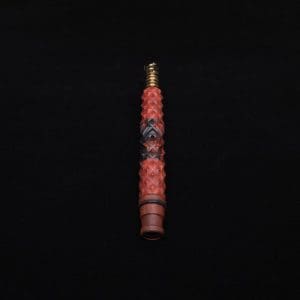 This image is by Dovetail Woodwork.