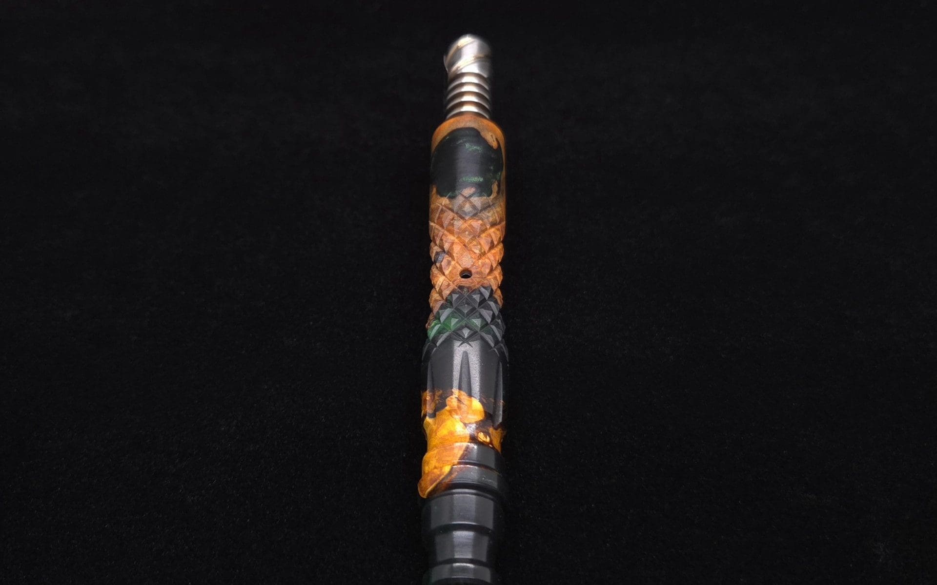 This image is by Dovetail Woodwork.