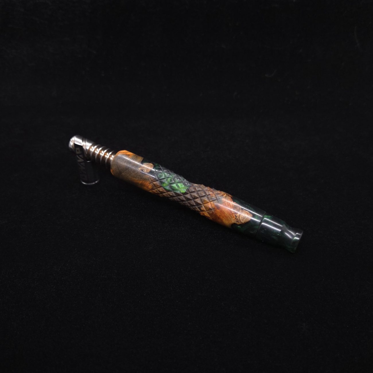This image is by Dovetail Woodwork.