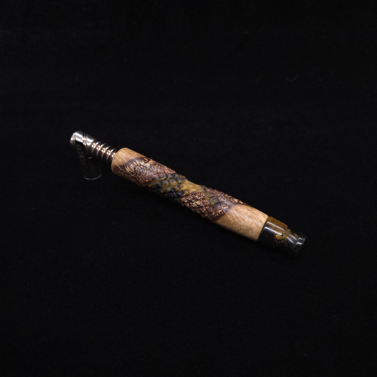 This image is by Dovetail Woodwork.