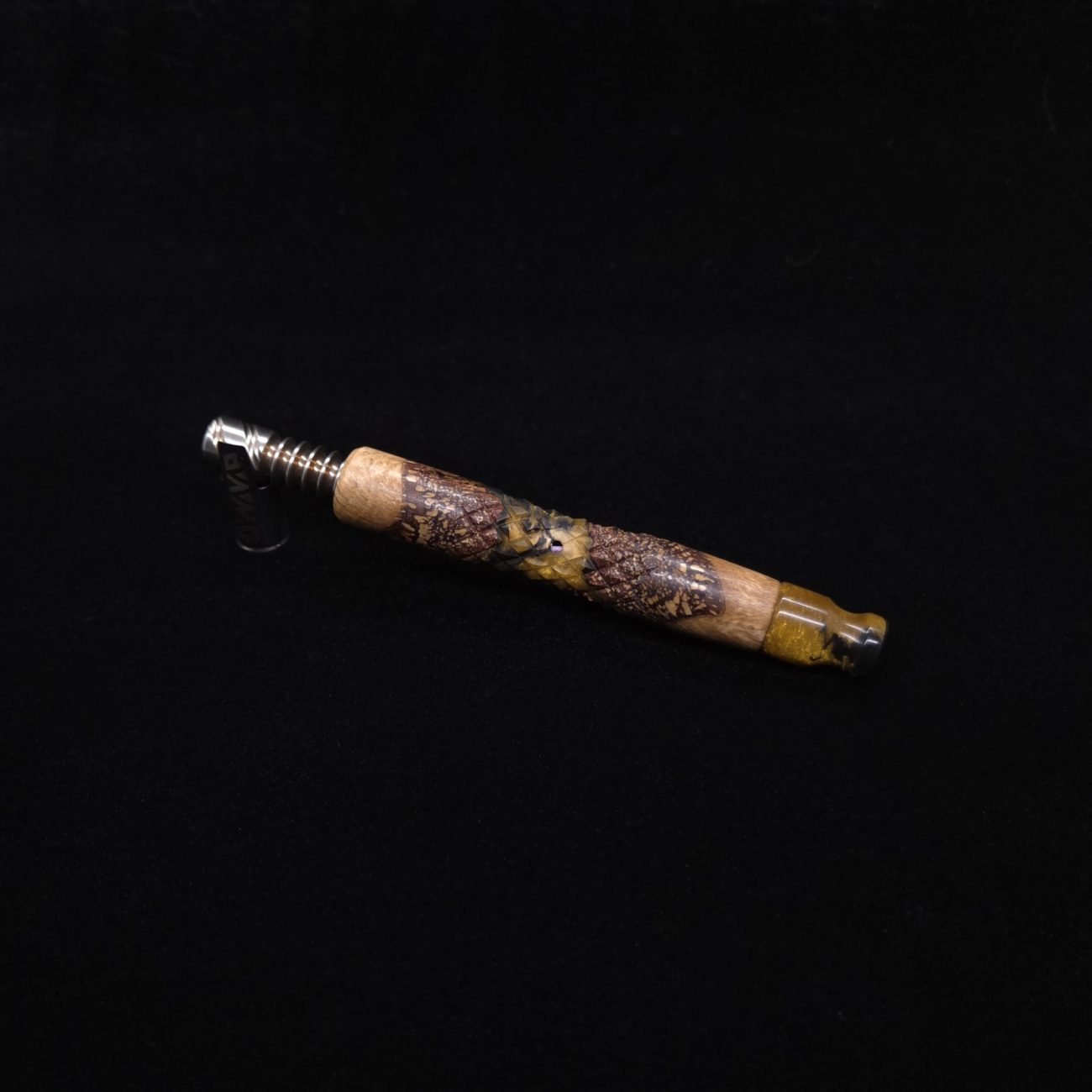 This image is by Dovetail Woodwork.