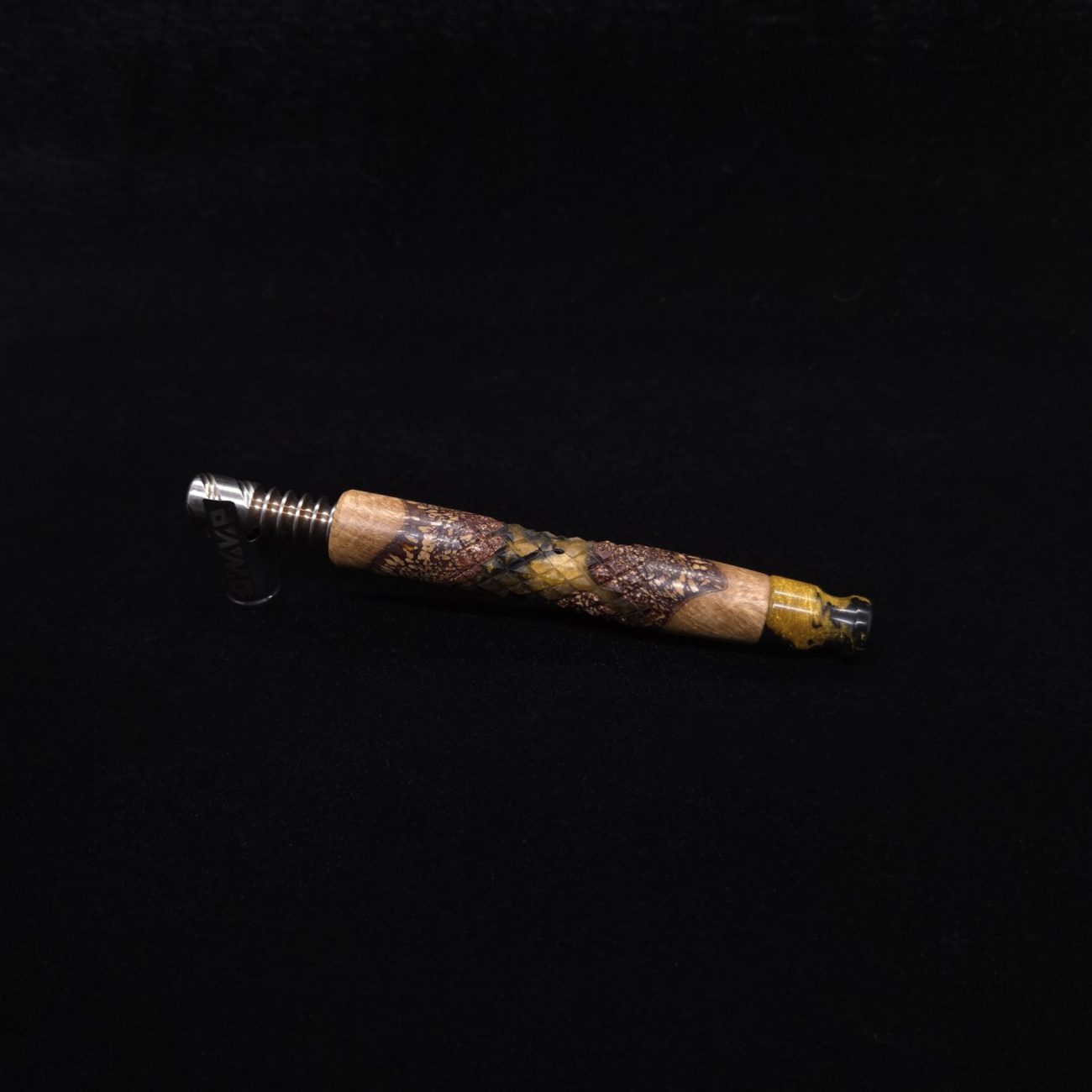 This image is by Dovetail Woodwork.