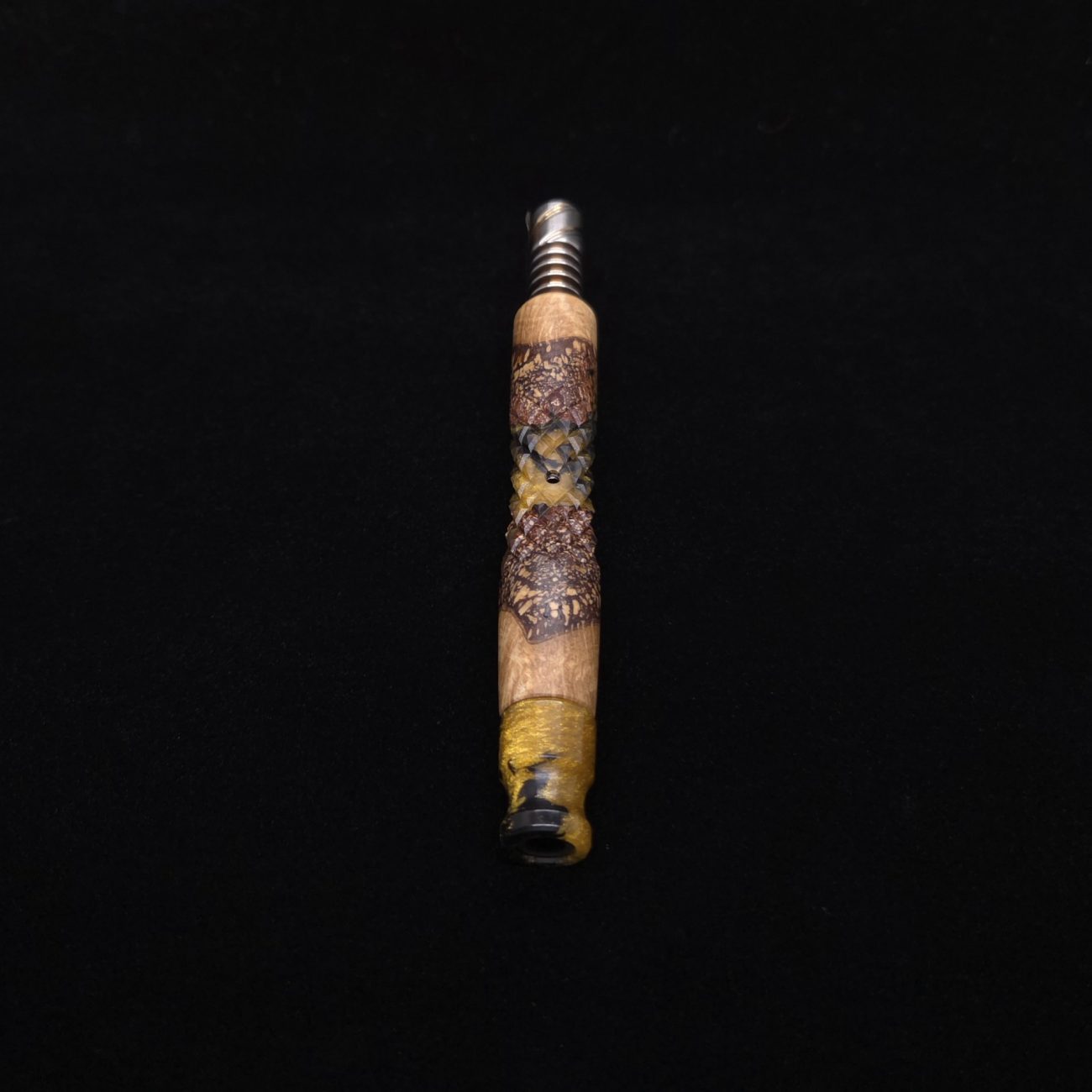 This image is by Dovetail Woodwork.