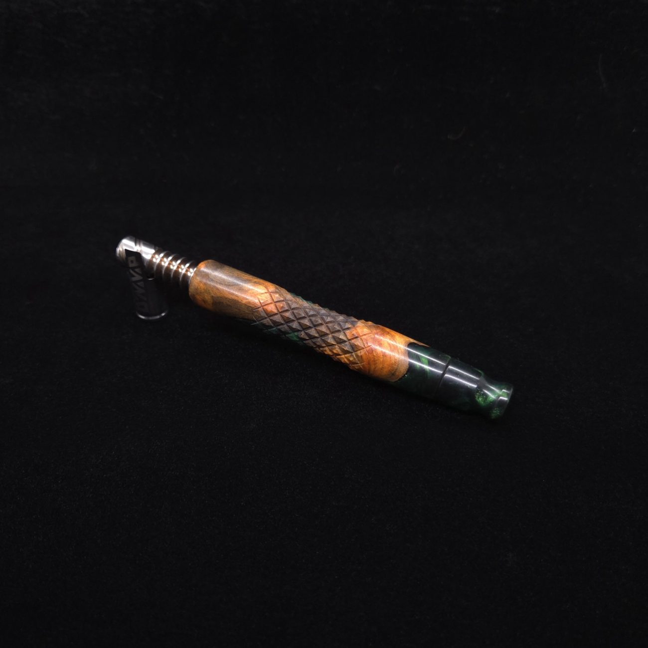 This image is by Dovetail Woodwork.