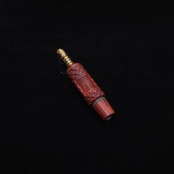 Dynavap Inverted Diamond Curve 14mm WPA/Stem-NEW!