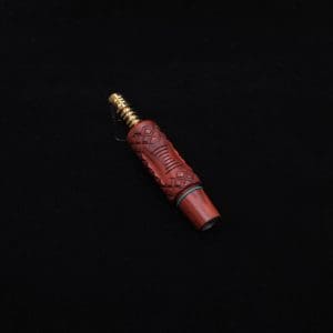 This image is by Dovetail Woodwork.