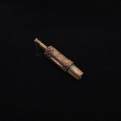 Dynavap Inverted Diamond Curve 14mm WPA/Stem-NEW!
