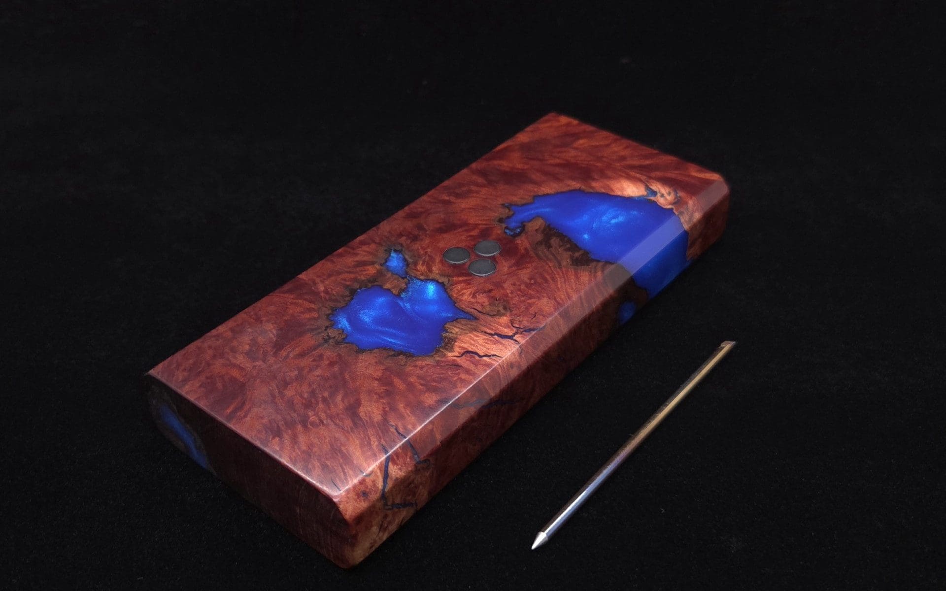 This image is by Dovetail Woodwork.