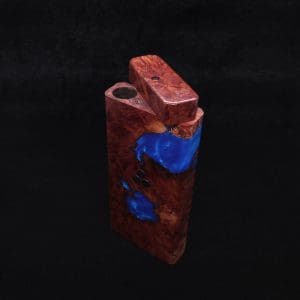 This image is by Dovetail Woodwork.