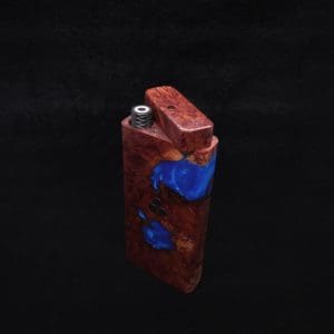 This image is by Dovetail Woodwork.