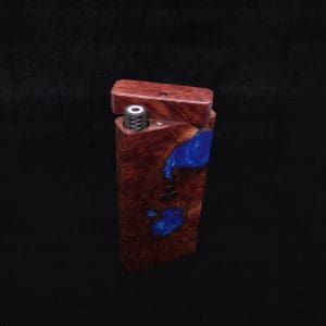 This image is by Dovetail Woodwork.