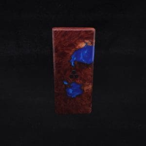 This image is by Dovetail Woodwork.