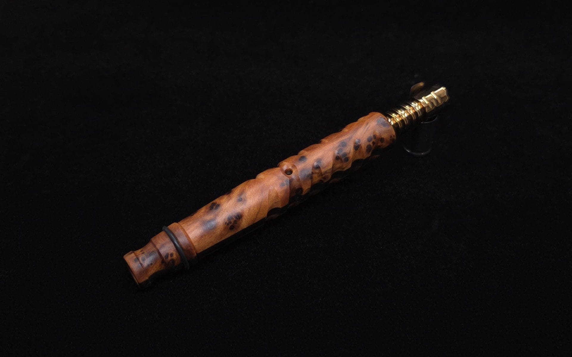 This image is by Dovetail Woodwork.