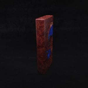 This image is by Dovetail Woodwork.