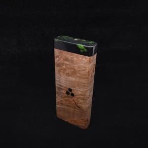 This image is by Dovetail Woodwork.