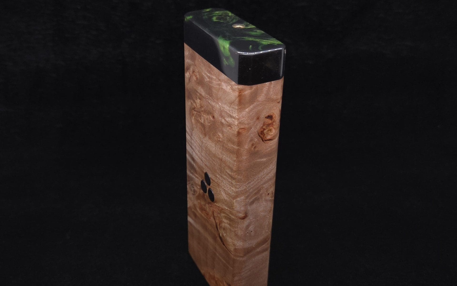 This image is by Dovetail Woodwork.