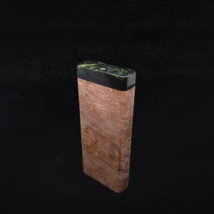 This image is by Dovetail Woodwork.