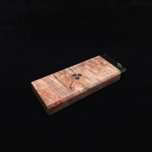 This image is by Dovetail Woodwork.