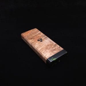 This image is by Dovetail Woodwork.