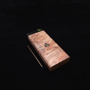 This image is by Dovetail Woodwork.