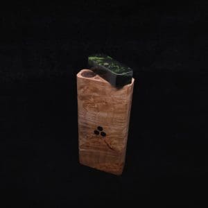 This image is by Dovetail Woodwork.