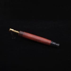 This image is by Dovetail Woodwork.