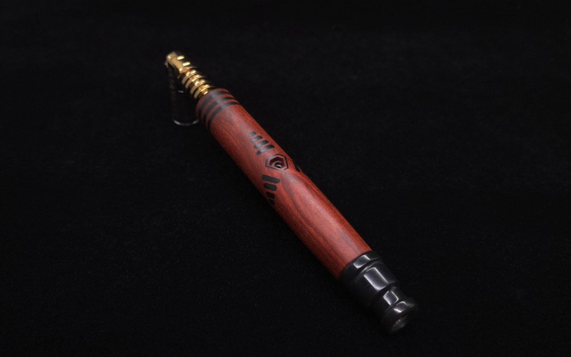 This image is by Dovetail Woodwork.