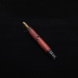 Nova Blunt XL Hybrid Dynavap Stem + Specialty Mouthpiece - NEW! ☘