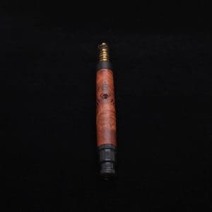 This image is by Dovetail Woodwork.