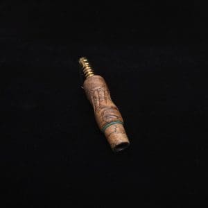 This image is by Dovetail Woodwork.