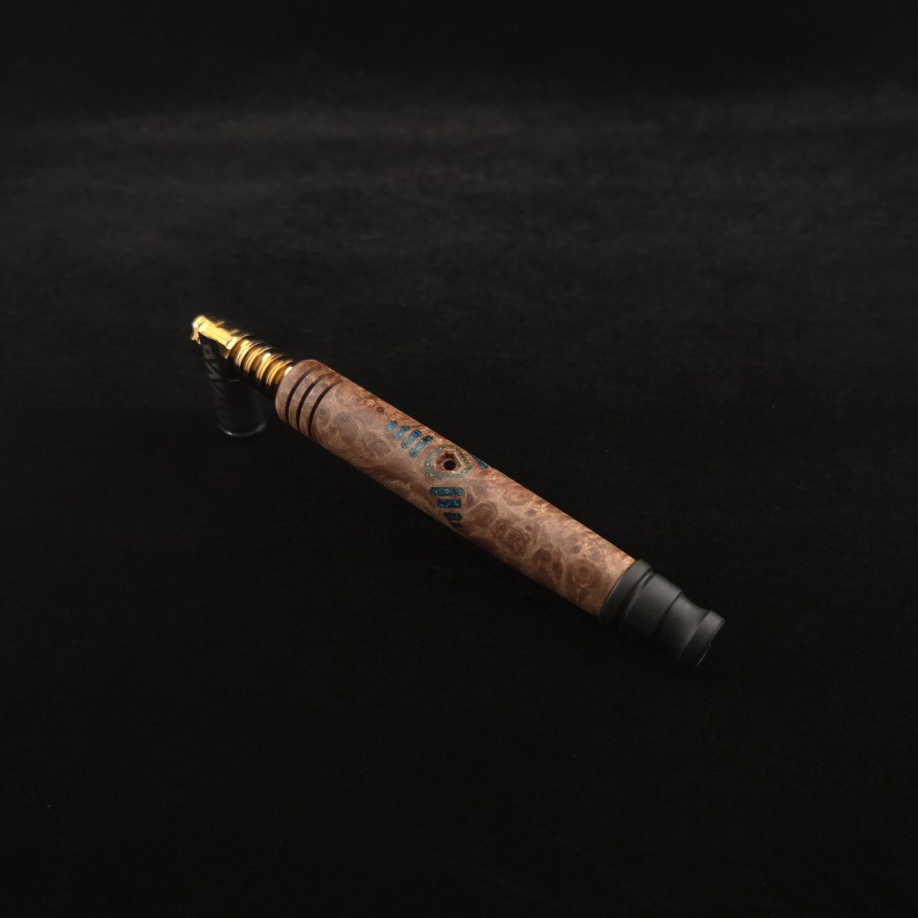 This image is by Dovetail Woodwork.