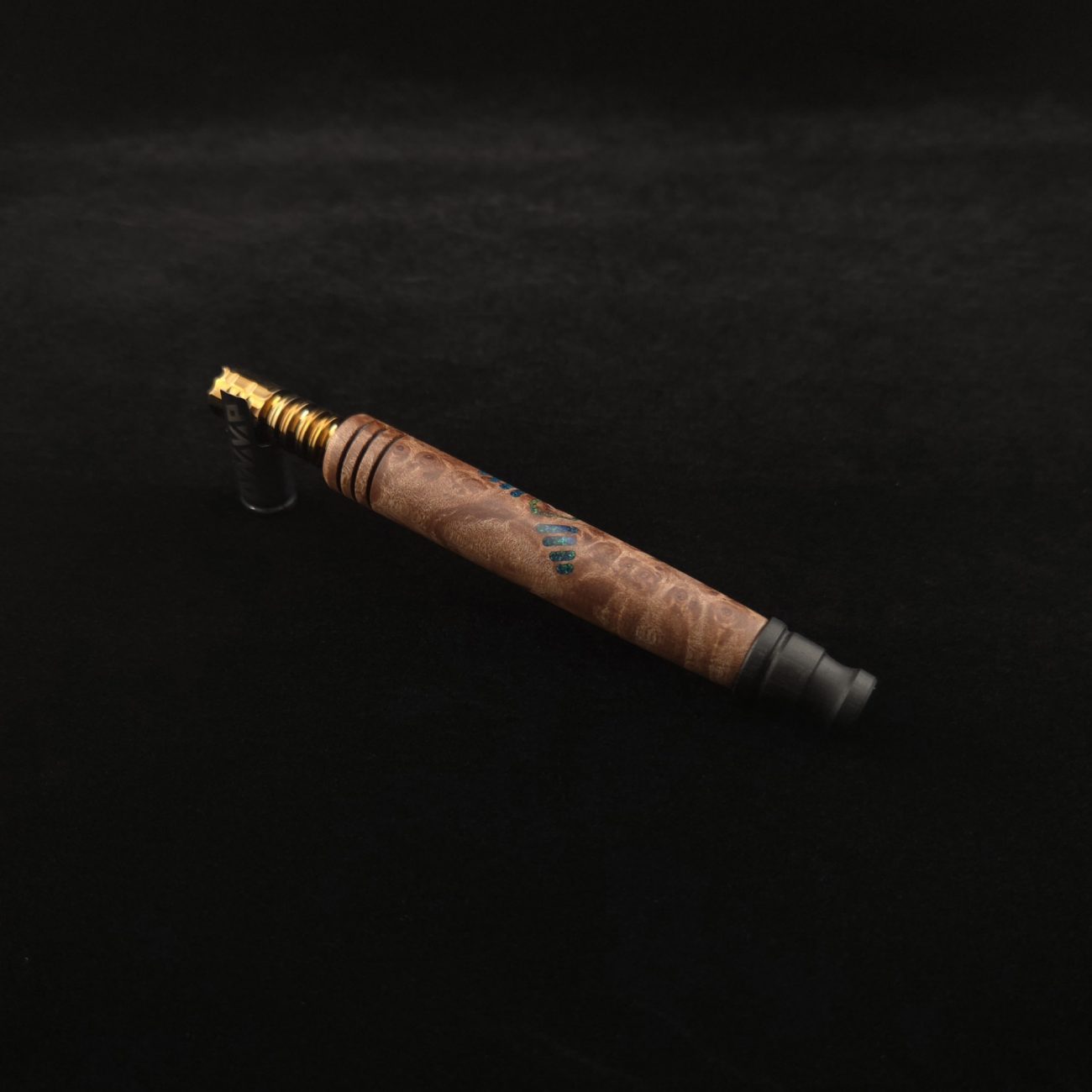 This image is by Dovetail Woodwork.
