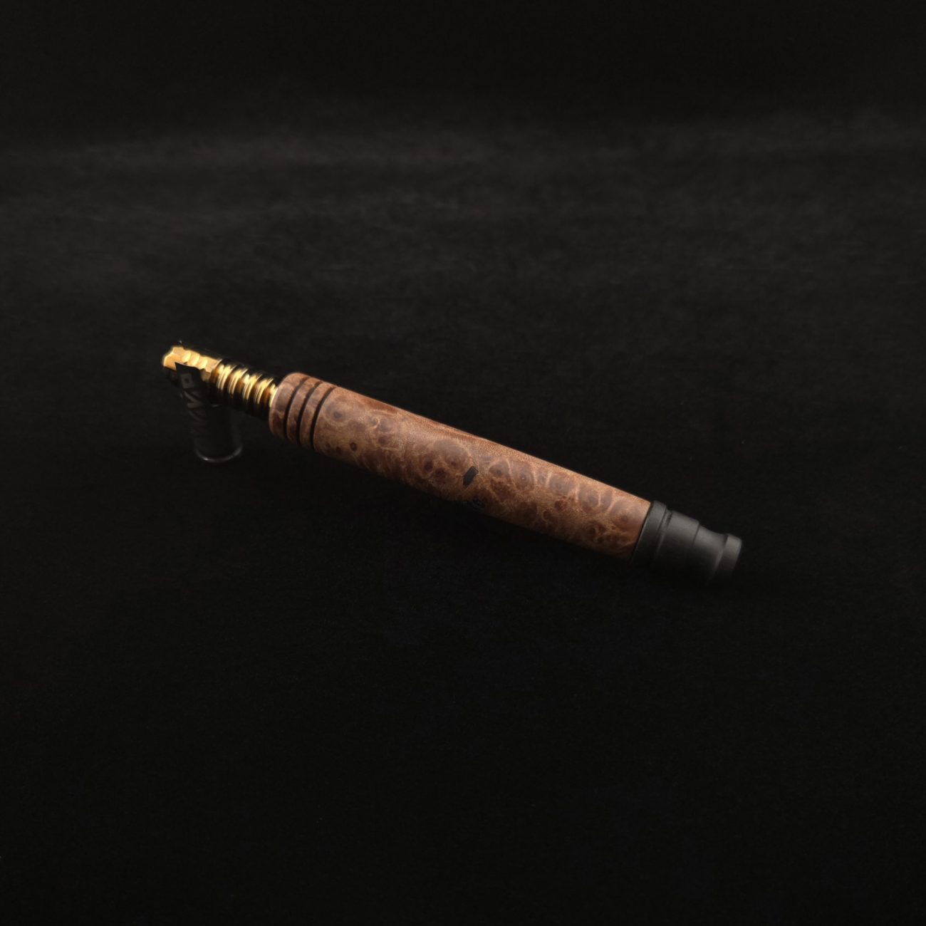 This image is by Dovetail Woodwork.