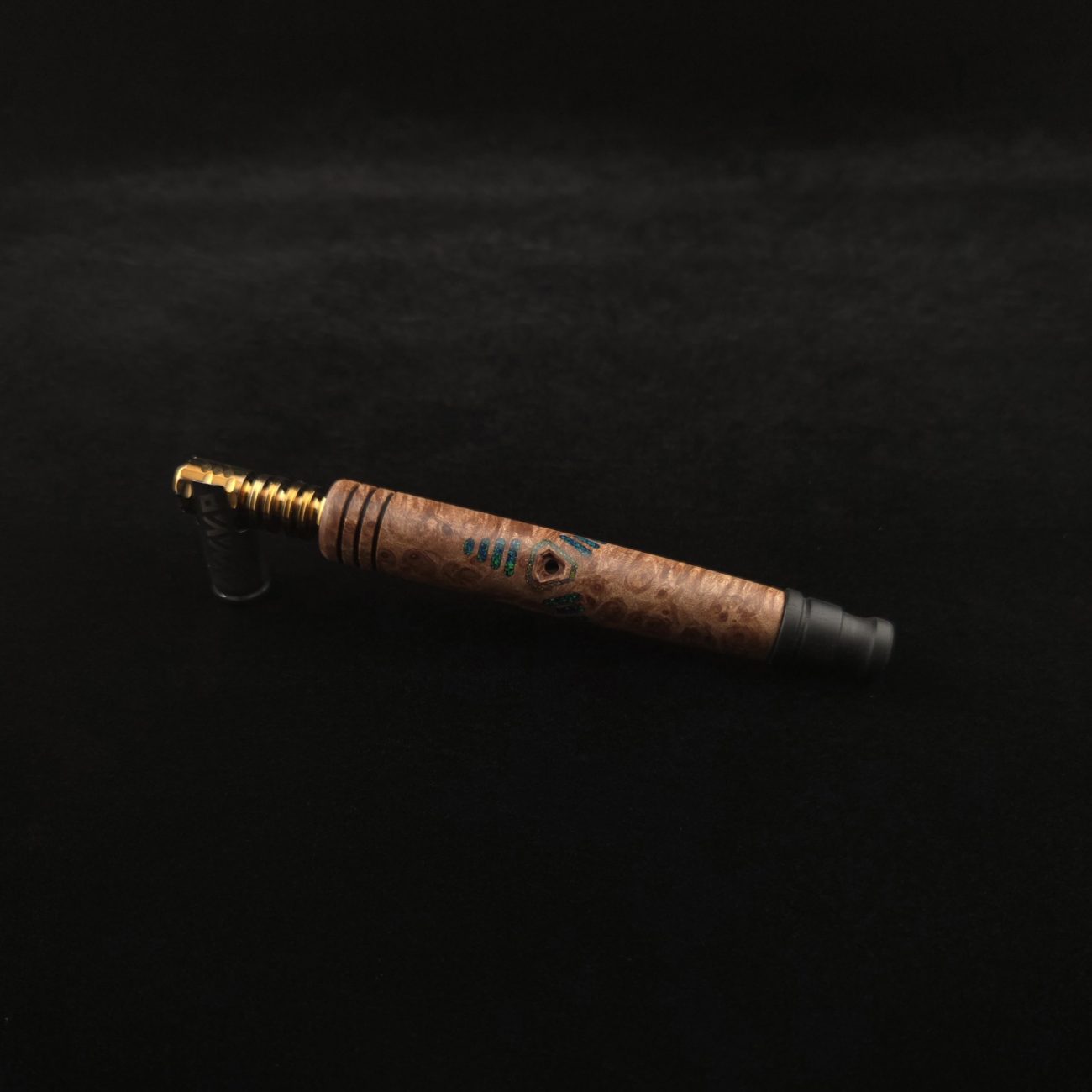 This image is by Dovetail Woodwork.