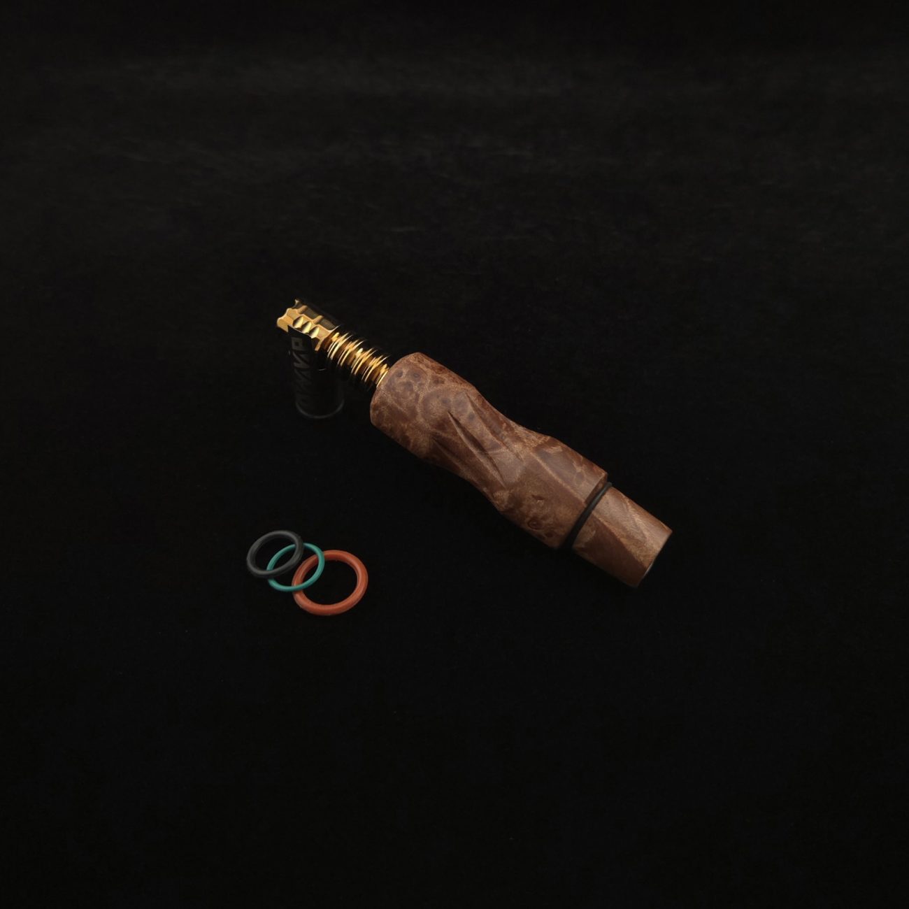 This image is by Dovetail Woodwork.