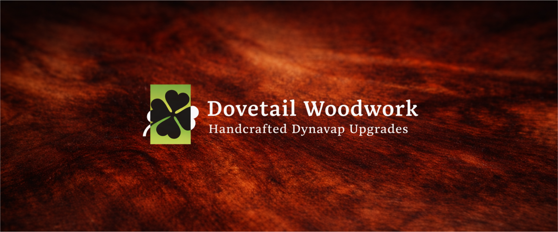 Dovetail Woodwork