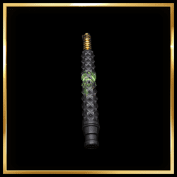 Premade Dynavap Stems