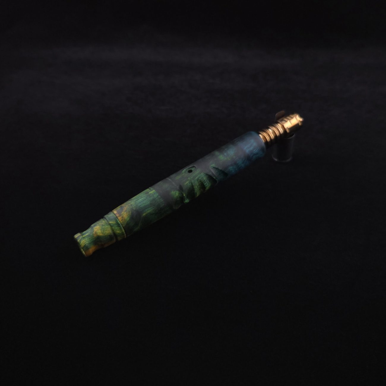 This image is by Dovetail Woodwork.