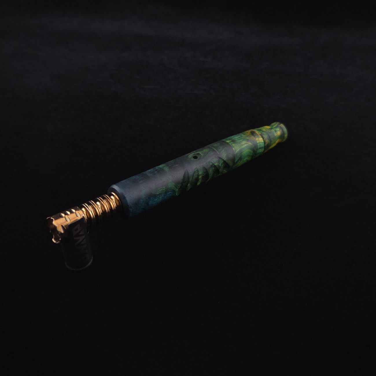 This image is by Dovetail Woodwork.