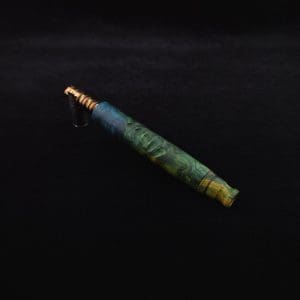 This image is by Dovetail Woodwork.