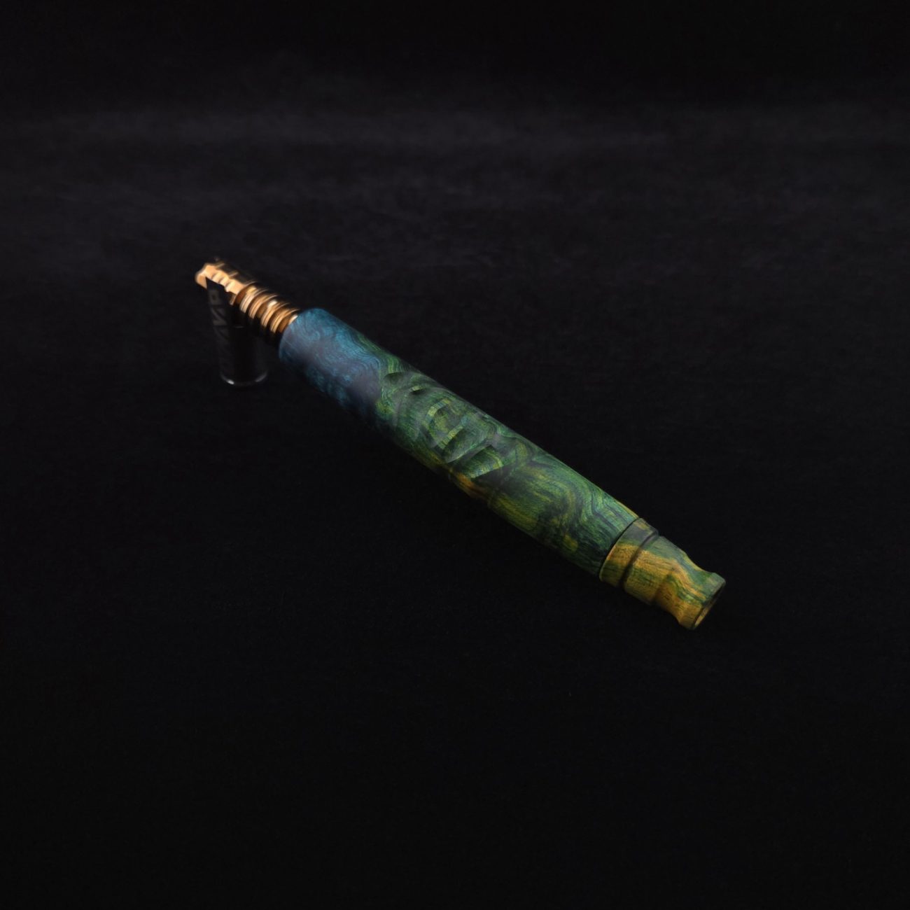 This image is by Dovetail Woodwork.