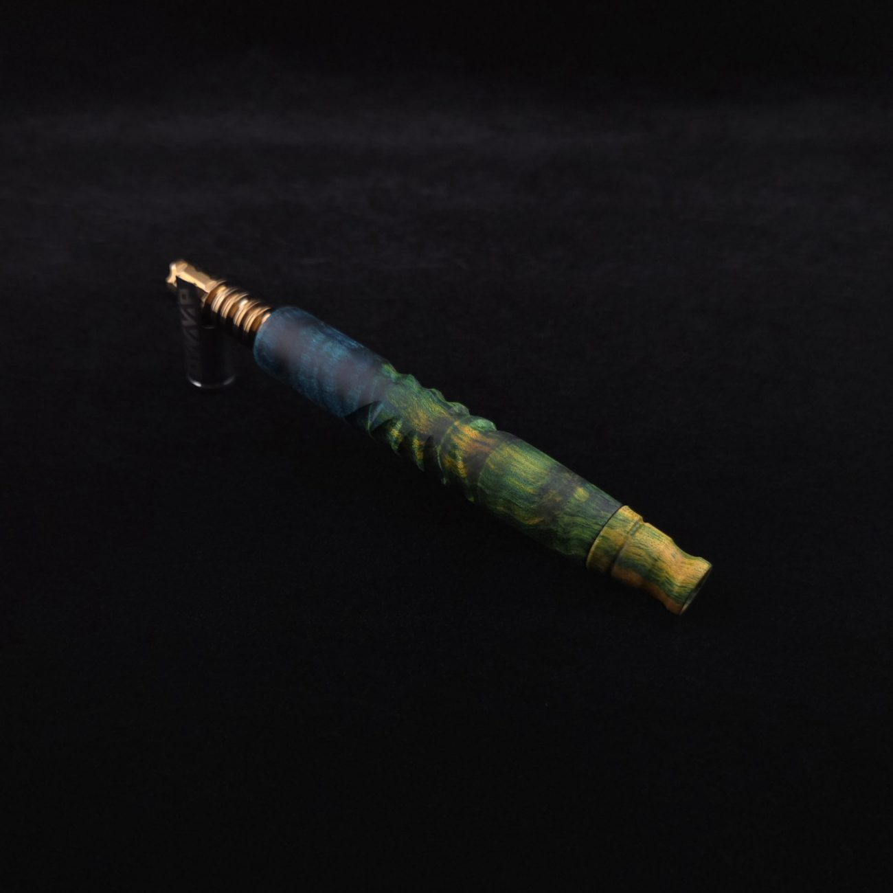 This image is by Dovetail Woodwork.