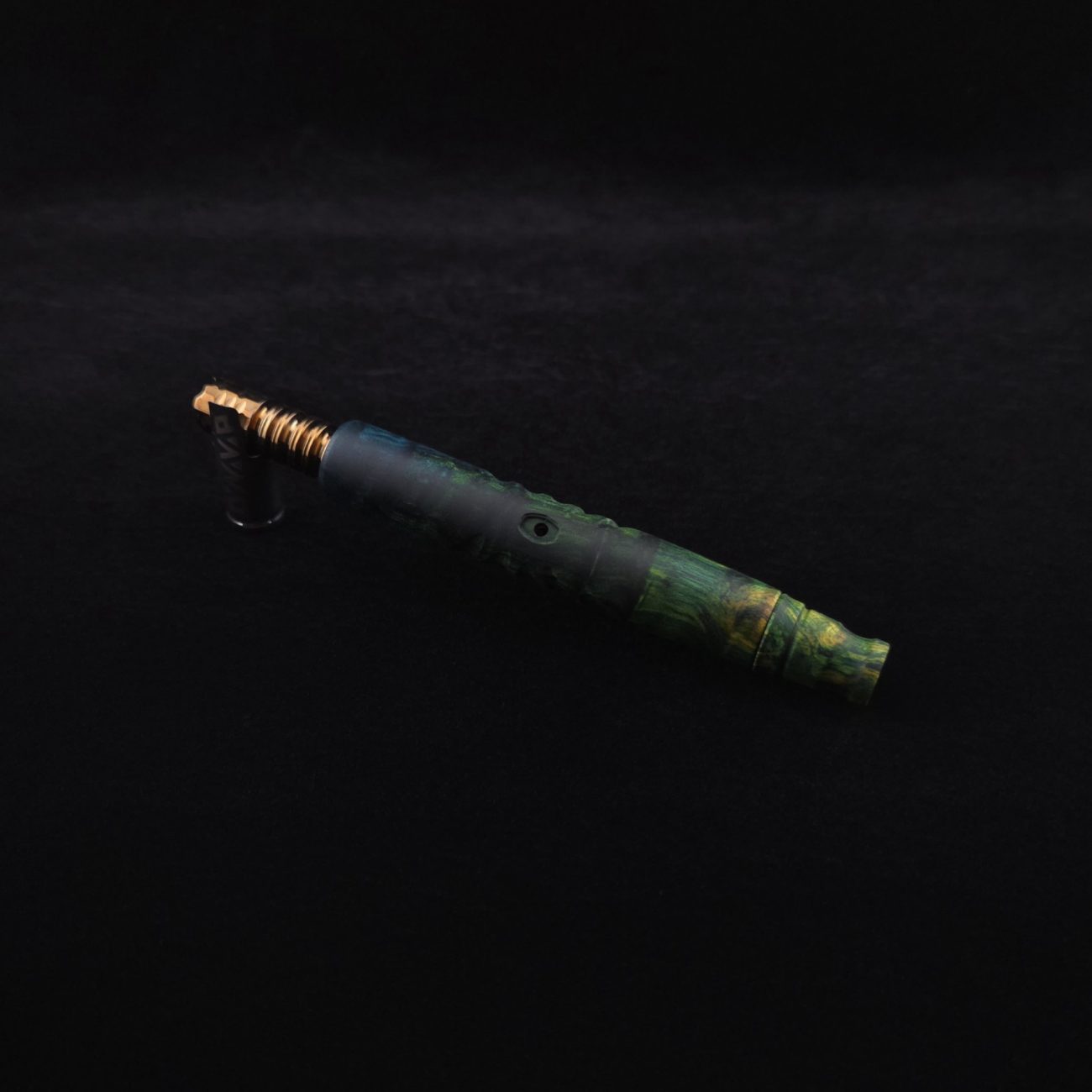 This image is by Dovetail Woodwork.