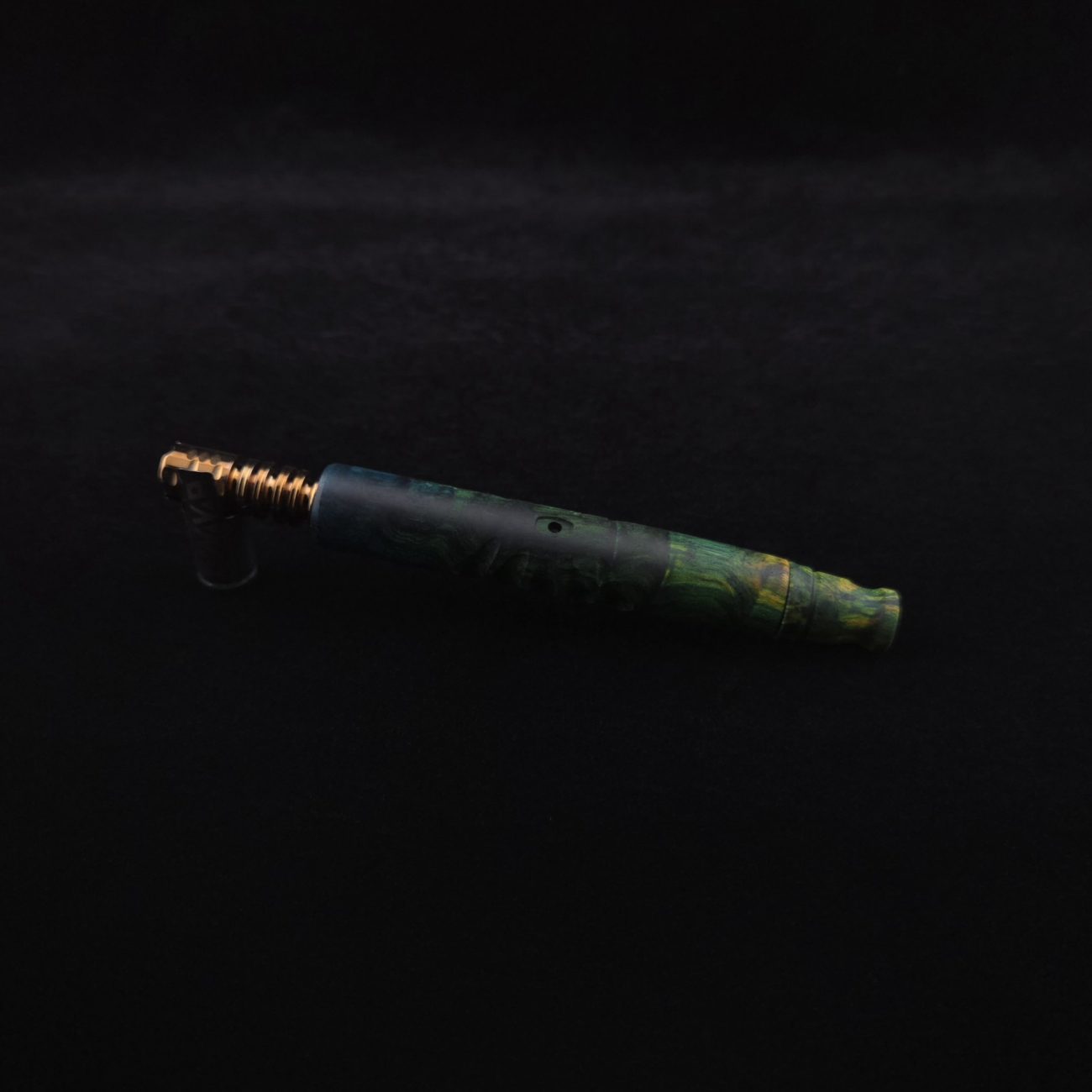 This image is by Dovetail Woodwork.