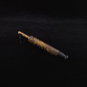 This image is by Dovetail Woodwork.