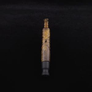 This image is by Dovetail Woodwork.