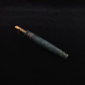 This image is by Dovetail Woodwork.